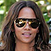 Halle Berry Pays a Social Call in Hollywood | Halle Berry