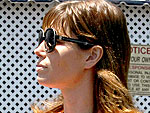 Jessica Biel's V.I.P. Lunch Date – with Herself! | Jessica Biel