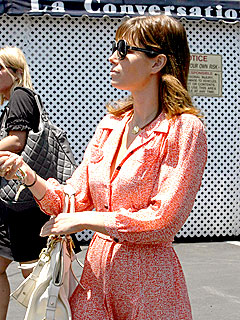 Jessica Biel's V.I.P. Lunch Date – with Herself! | Jessica Biel