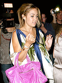 Lauren & Lo Go Clubbing with the Girls | Lauren Conrad