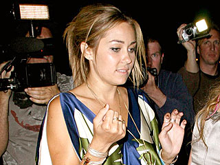 Lauren & Lo Go Clubbing with the Girls | Lauren Conrad
