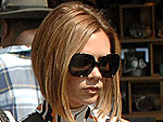 Posh & Romeo Do Lunch at L.A.'s American Girl Place | Victoria Beckham