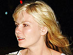 Kirsten Dunst Goes to the Wrong Party in L.A. | Kirsten Dunst