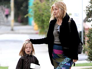 Caught in the Act! | Kate Hudson