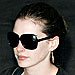 Anne Hathaway Sings for a Prada Reunion in Hollywood | Anne Hathaway