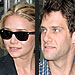 Ashley Cuddles with Her Beau over Margaritas – and Olympics! | Ashley Olsen