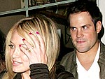 Hilary & Mike's Sparkling Night in West Hollywood | Hilary Duff