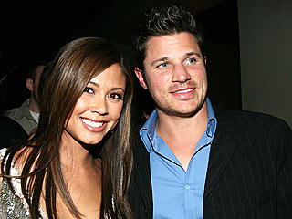 NICK LACHEY and Vanessa Minnillo Split - Breakups, NICK LACHEY ...