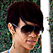 Rihanna Treats Herself to Shopping and Cotton Candy in L.A.
 | Rihanna