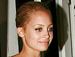 Nicole Richie & Rachel Zoe's Awkward Encounter | Nicole Richie