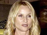 Nicollette's Ladies' Night: Cocktails & Conversation in L.A. | Nicolette Sheridan
