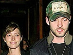 Couples Watch: Justin & Jessica, Gwen & Gavin | Jessica Biel, Justin Timberlake