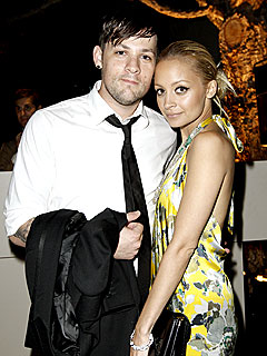 How Motherhood Has Domesticated Nicole Richie