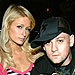 Paris & Benji's Kissy N.Y.C. Reunion – and Night Out! | Benji Madden, Paris Hilton