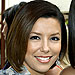 Eva Joins In on a Bridal Party | Eva Longoria-Parker