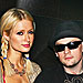 Couples Watch: Paris & Benji, Heidi & Spencer ... | Benji Madden, Paris Hilton