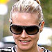 Heidi and Her Kids Picnic on the Playground
| Heidi Klum