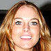 Lindsay & Sam Get Turned Away at an L.A. Bar | Lindsay Lohan, Samantha Ronson