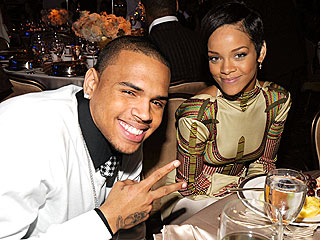 Couples Watch: Rihanna & Chris, Ashlee & Pete