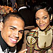 Couples Watch: Rihanna & Chris, Ashlee & Pete | Chris Brown, Rihanna