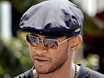 Usher Goes Shopping for His Mom | Usher