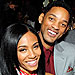 Couples Watch: Will & Jada, Jennifer & Marc | Jada Pinkett Smith, Will Smith