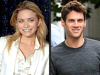 ashley olsen and boyfriend