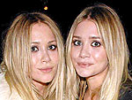 Mary-Kate & Ashley Run into Lindsay & Sam (But Don't Talk!) | Ashley Olsen, Mary-Kate Olsen