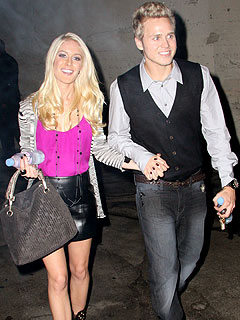 Heidi and Spencer Will Guest Star on How I Met Your Mother | Heidi Montag, Spencer Pratt