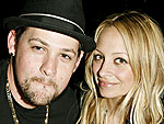 Couples Watch: Nicole & Joel, Jennifer & Marc | Joel Madden, Nicole Richie