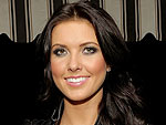 Audrina & Nicole Richie Get Chatty at the Clubs | Audrina Patridge