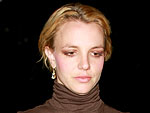 Britney Celebrates a Friend's Birthday in L.A. | Britney Spears