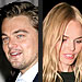 Leo & Kate Bosworth Celebrate All Night Long | Kate Bosworth, Leonardo DiCaprio