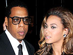 Beyoncé & Jay-Z's Post-Premiere Party | Beyonce Knowles, Jay-Z