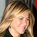 Jennifer Aniston's Funny Night Out | Jennifer Aniston