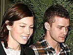 Couples Watch: Justin & Jessica, Gwen & Gavin | Jessica Biel, Justin Timberlake