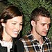 Couples Watch: Justin & Jessica, Gwen & Gavin | Jessica Biel, Justin Timberlake