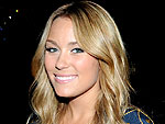 L.C. Parties with Her Hills Crew – and Kyle Howard – in L.A. | Lauren Conrad