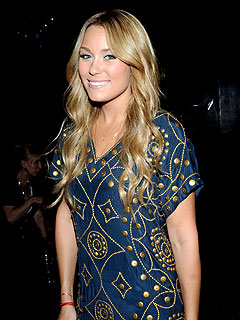 FIRST LOOK: Inside Lauren Conrad's Book | Lauren Conrad