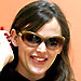 Jen Garner Treats Herself to a Mani-Pedi | Jennifer Garner