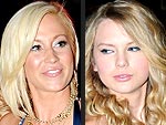 BFFs Taylor & Kellie Check Out Carrie Underwood's Nashville | Kellie Pickler, Taylor Swift