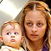 Nicole & Joel Take Harlow Shopping | Joel Madden, Nicole Richie