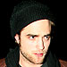 Robert Pattinson & Katy Perry Throw a Birthday Bash | Robert Pattinson