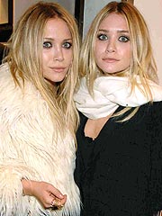 Mary-Kate & Ashley Dance to the '90s Hits | Ashley Olsen, Mary-Kate Olsen