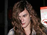 Rumer Willis Joins Her Dad Onstage in Idaho | Rumer Willis