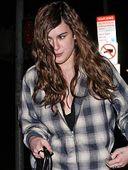 Rumer Willis Joins Her Dad Onstage in Idaho | Rumer Willis