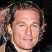 "I'm Gonna Be A Daddy!" | Matthew McConaughey