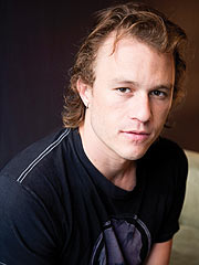 Heath Ledger: 1979 - 2008 | Heath Ledger