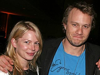 A Fairy Tale Gone Wrong| Heath Ledger, Michelle Williams (Actress)