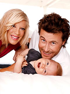 The Real Tori| Tori Spelling, Actor Class